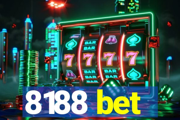 8188 bet